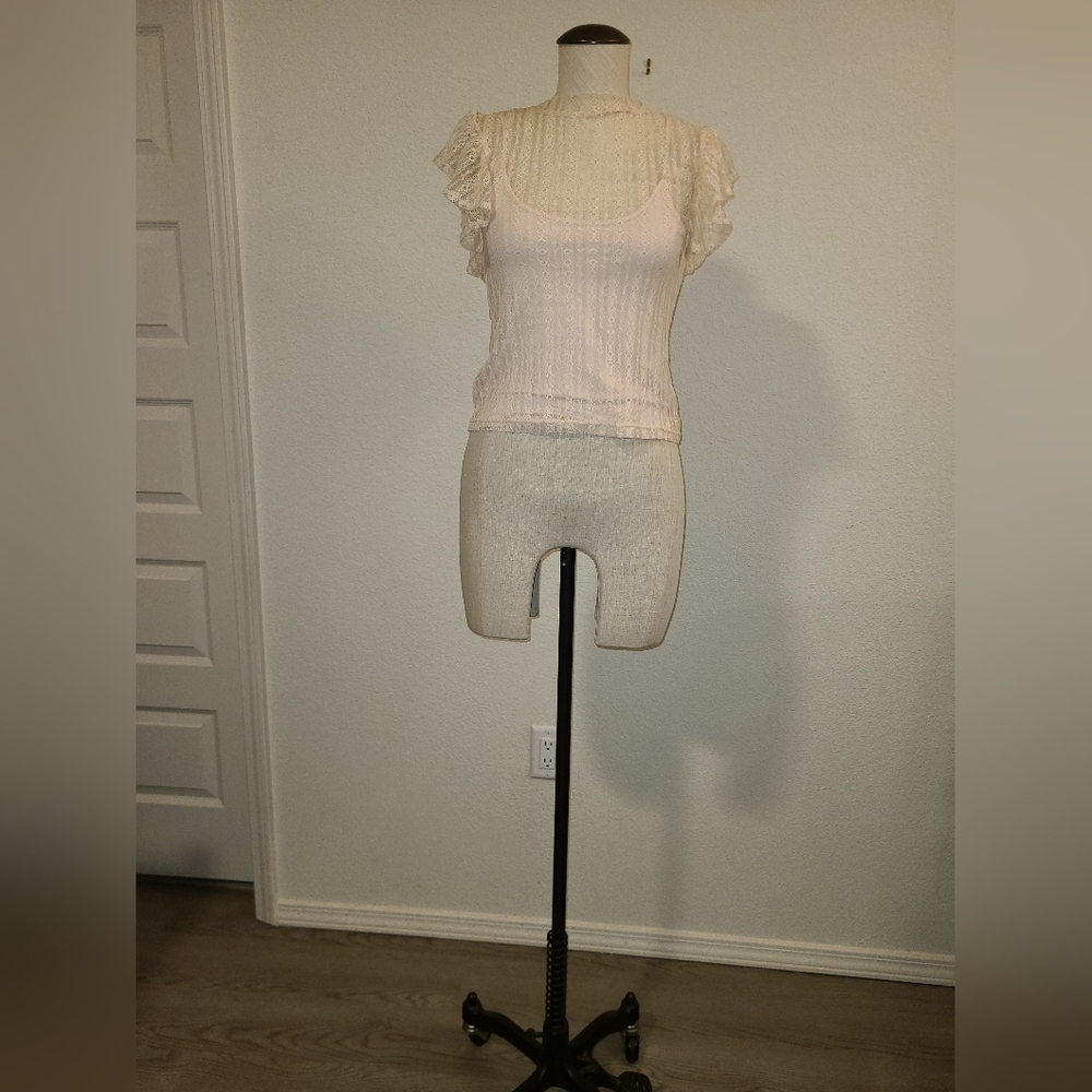 BUFFALO David Bitton Top